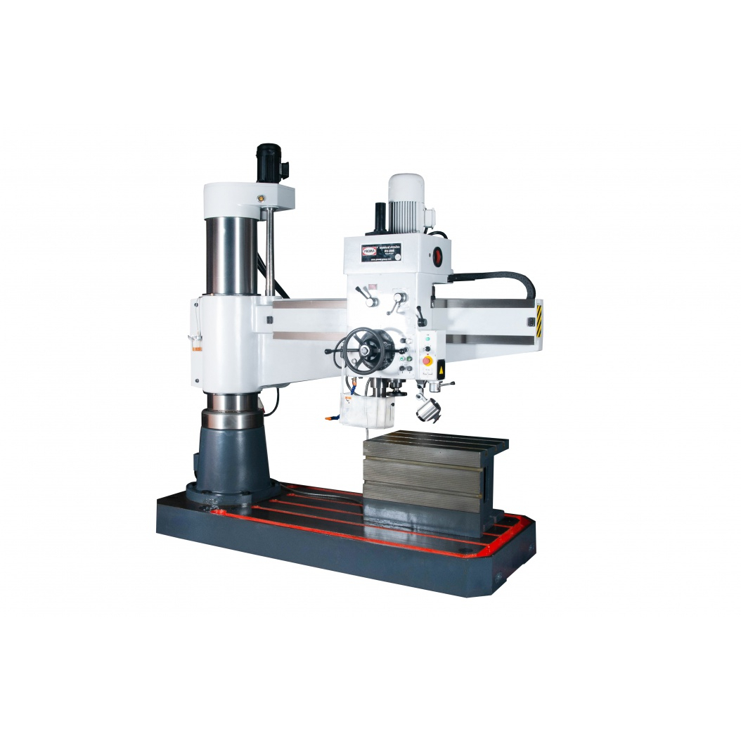 Proma RV-60S - Radiální průmyslová vrtačka 25013008