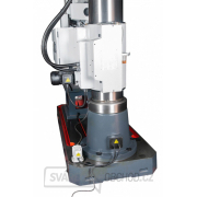 RV-60S - Radiální průmyslová vrtačka náhled