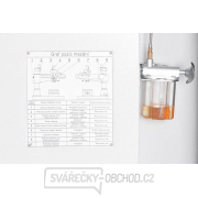 RV-60S - Radiální průmyslová vrtačka náhled