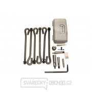 RV-60S - Radiální průmyslová vrtačka náhled