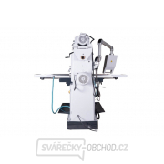 FVV-136PDS - Univerzální frézka náhled