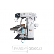 FVV-136PDS - Univerzální frézka náhled