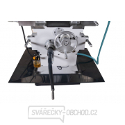 FVV-136PDS - Univerzální frézka náhled