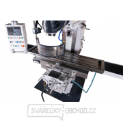 FVV-136PDS - Univerzální frézka náhled