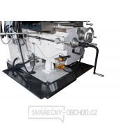 FVV-136PDS - Univerzální frézka náhled