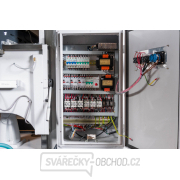 FVV-136PDS - Univerzální frézka náhled