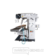 FVV-136PDS - Univerzální frézka náhled