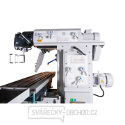 FVV-136PDS - Univerzální frézka náhled