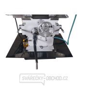 FVV-136PDS - Univerzální frézka náhled