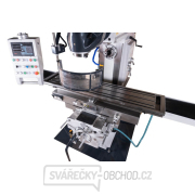 FVV-136PDS - Univerzální frézka náhled