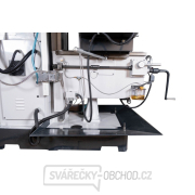 FVV-136PDS - Univerzální frézka náhled