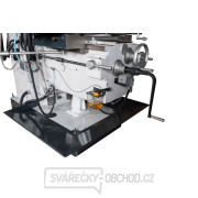 FVV-136PDS - Univerzální frézka náhled