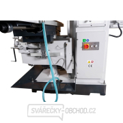 FVV-136PDS - Univerzální frézka náhled