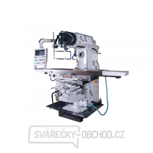 FVV-136PDS - Univerzální frézka FVV-136PDS - Univerzální frézka gallery main image