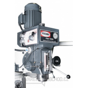 FHV-70PDS - Univerzální frézka náhled