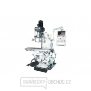 FHV-70PDS - Univerzální frézka gallery main image