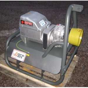 Elektrocentrála za traktor AWT 2-16 - pohon kardan 16kVA Elektrocentrála za traktor AWT 2-16 - pohon kardan 16kVA gallery main image