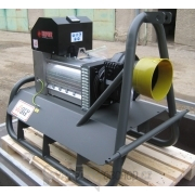 Elektrocentrála za traktor AWT 2-31 - pohon kardan 31,5kVA Elektrocentrála za traktor AWT 2-31 - pohon kardan 31,5kVA gallery main image