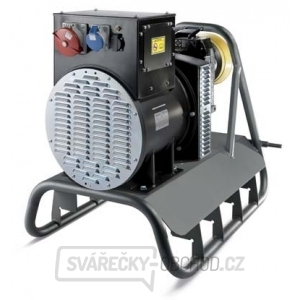 Elektrocentrála za traktor AWB 4-22X s AVR - pohon kardan 22,5 kVA Elektrocentrála za traktor AWB 4-22X s AVR - pohon kardan 22,5 kVA gallery main image