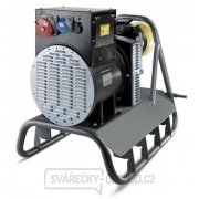 Elektrocentrála za traktor AWB 4-32X s AVR - pohon kardan 32,4kVA Elektrocentrála za traktor AWB 4-32X s AVR - pohon kardan 32,4kVA gallery main image