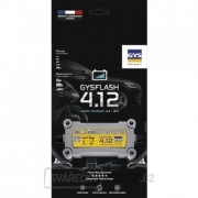 Nabíječka autobaterií GYSFLASH 4.12 Náhled