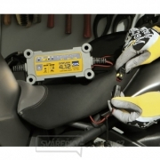 Nabíječka autobaterií GYSFLASH 4.12 Nabíječka autobaterií GYSFLASH 4.12 náhled