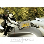 Nabíječka autobaterií GYSFLASH 4.12 Nabíječka autobaterií GYSFLASH 4.12 náhled