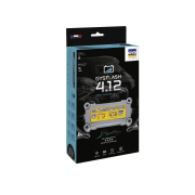 Nabíječka autobaterií GYS GYSFLASH 4.12 náhled