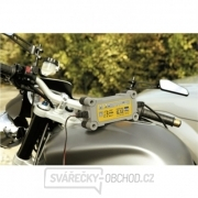 Nabíječka autobaterií GYSFLASH 6.12 Nabíječka autobaterií GYSFLASH 6.12 náhled