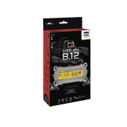 Nabíječka autobaterií GYS GYSFLASH 8.12 náhled