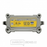 Nabíječka autobaterií GYSFLASH 12.12 Nabíječka autobaterií GYSFLASH 12.12 gallery main image