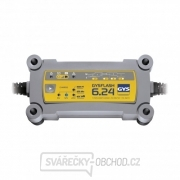 Nabíječka autobaterií GYSFLASH 6.24 gallery main image