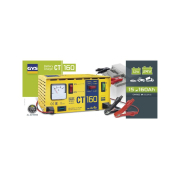 Nabíječka autobaterií GYS CT 160 Náhled