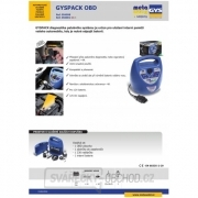 Záložní zdroj Gyspack OBD Záložní zdroj Gyspack OBD náhled
