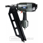 Pneumatická konstrukční hřebíkovačka gallery main image