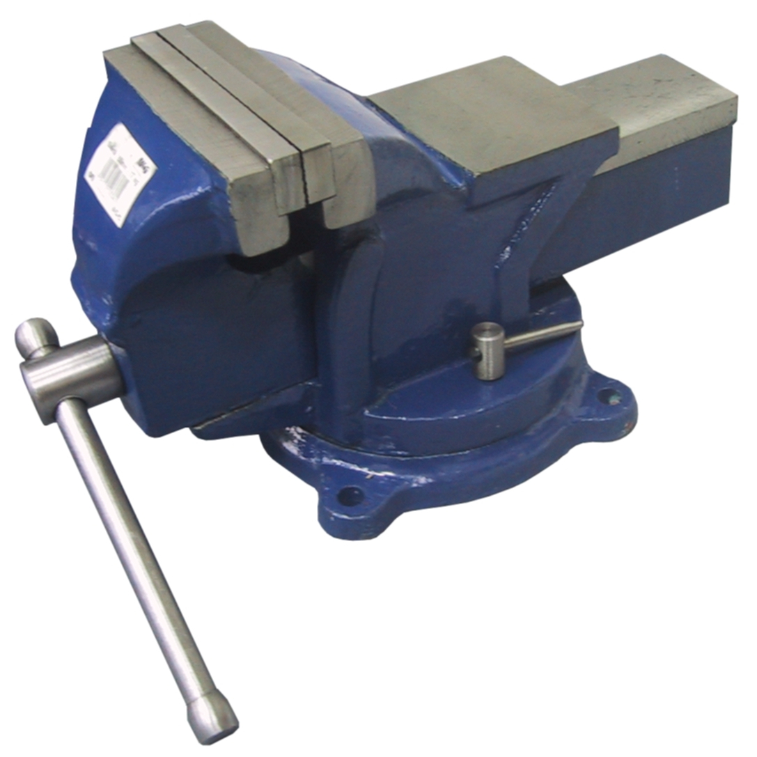 Levně Svěrák 5" 125 mm 30702590