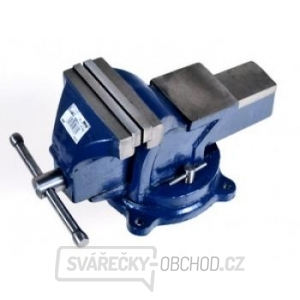 Svěrák 6 Svěrák 6