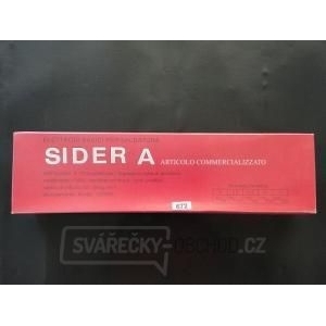 Soges S.p.A. Bazické elektrody Sider A 2,0 x 300mm AASAR-20