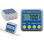 Digitální sklonoměr Genborx 810-100 Náhled