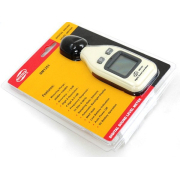 Digitální hlukoměr pro měření hladiny intenzity hluku GM1351 náhled