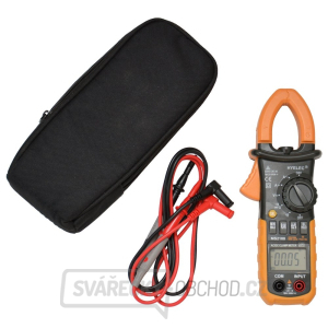 Digitální klešťový TrueRMS multimetr MS2108 Digitální klešťový TrueRMS multimetr MS2108 gallery main image