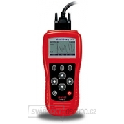 Přístroj pro komunikaci s řídícími jednotkami MaxiDiag JP701 Přístroj pro komunikaci s řídícími jednotkami MaxiDiag JP701 gallery main image