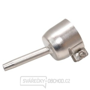 Horkovzdušná tryska ZX031600 ke svařovací pistoli ZX1600 Horkovzdušná tryska ZX031600 ke svařovací pistoli ZX1600 gallery main image