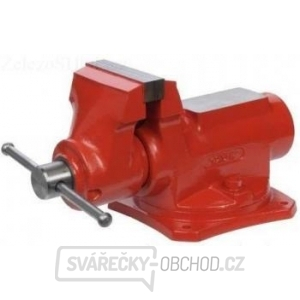 Svěrák 080mm STANDARD York Svěrák 080mm STANDARD York gallery main image