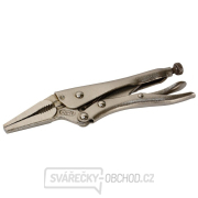 Kleště skřipcové / přidržovací s dlouhými čelistmi FIXMAN A1401 Kleště skřipcové / přidržovací s dlouhými čelistmi FIXMAN A1401 gallery main image