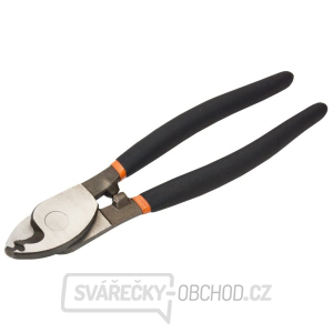 Kleště na stříhání i odizolování kabelů FIXMAN A1502 Kleště na stříhání i odizolování kabelů FIXMAN A1502 gallery main image