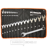 Sada očkoplochých klíčů FIXMAN B0910 Sada očkoplochých klíčů FIXMAN B0910 gallery main image