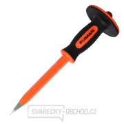 Sekáč špičatý s ochrannou rukojetí FIXMAN M0803 Sekáč špičatý s ochrannou rukojetí FIXMAN M0803 gallery main image