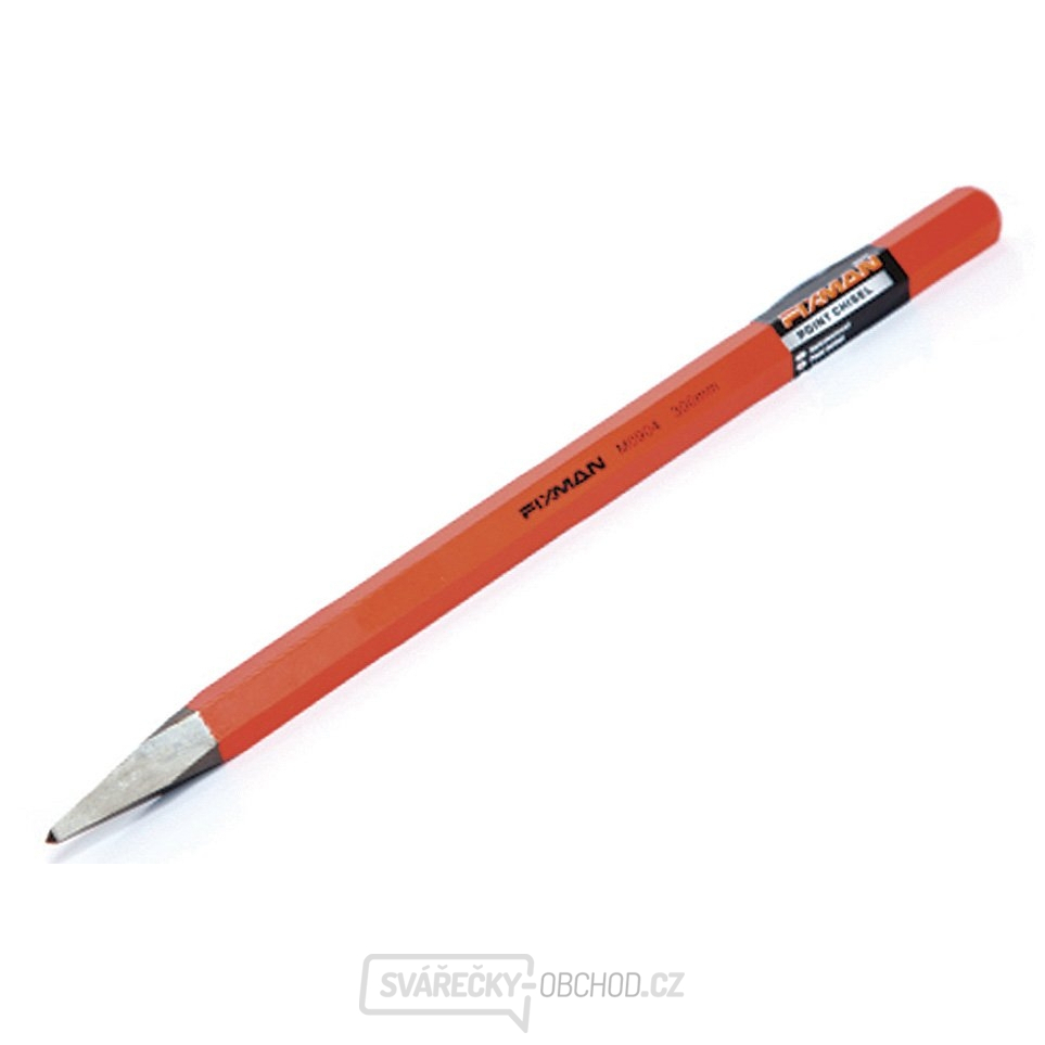 Sekáč špičatý FIXMAN M0902