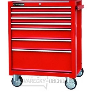 Montážní vozík TBR 3007-X Montážní vozík TBR 3007-X gallery main image